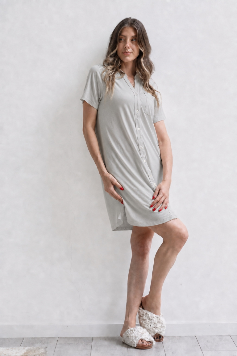 Camisón Camicia
