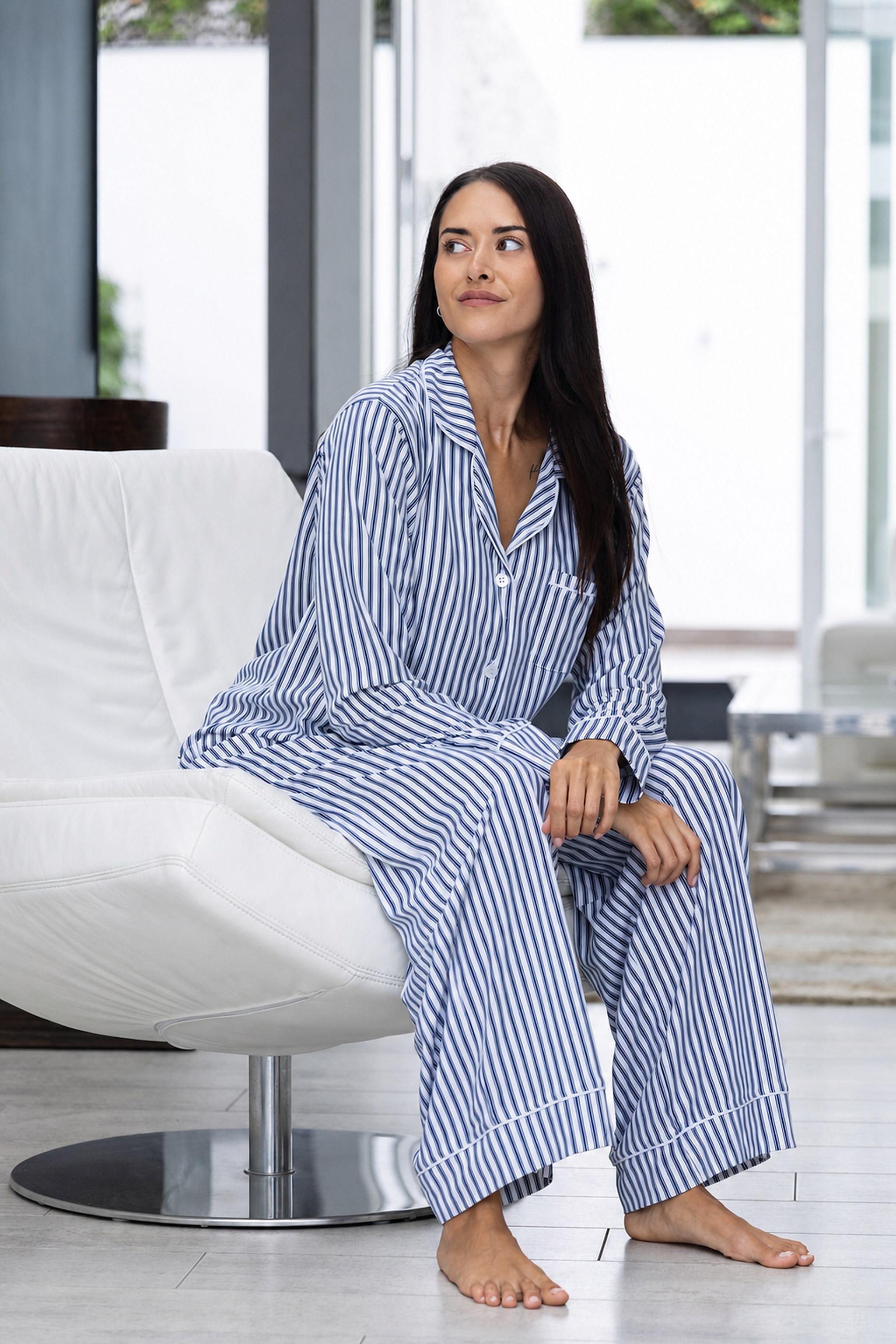 Palazzo - Pijama manga larga 2
